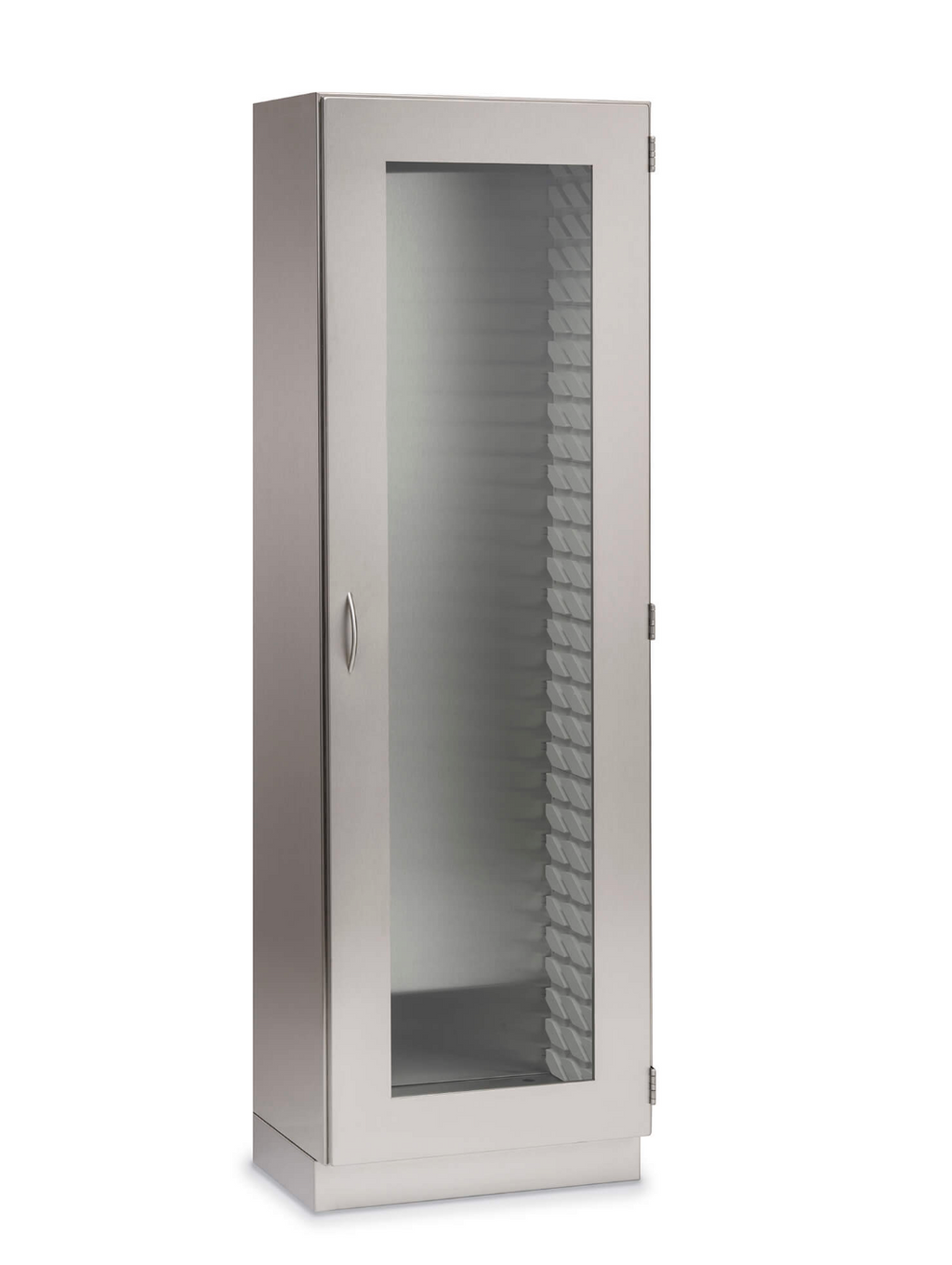 Cabinet with FlexCell and No Center Column - Evolve FlexCell Series