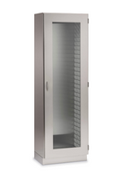 Cabinet with FlexCell and No Center Column - Evolve FlexCell Series