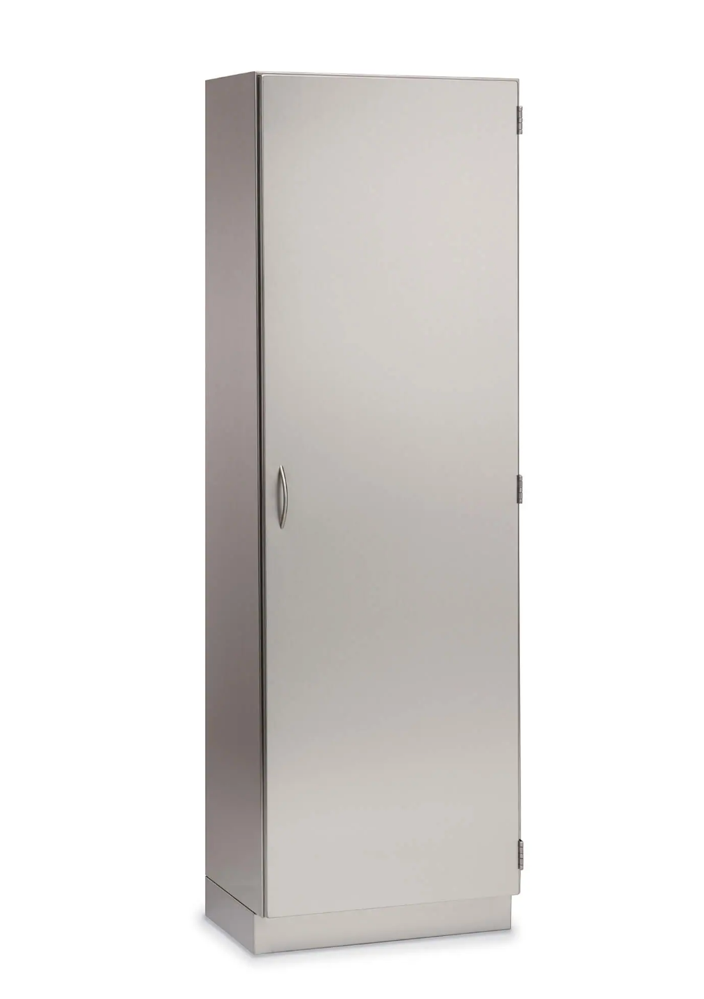 Cabinet with FlexCell and No Center Column - Evolve FlexCell Series