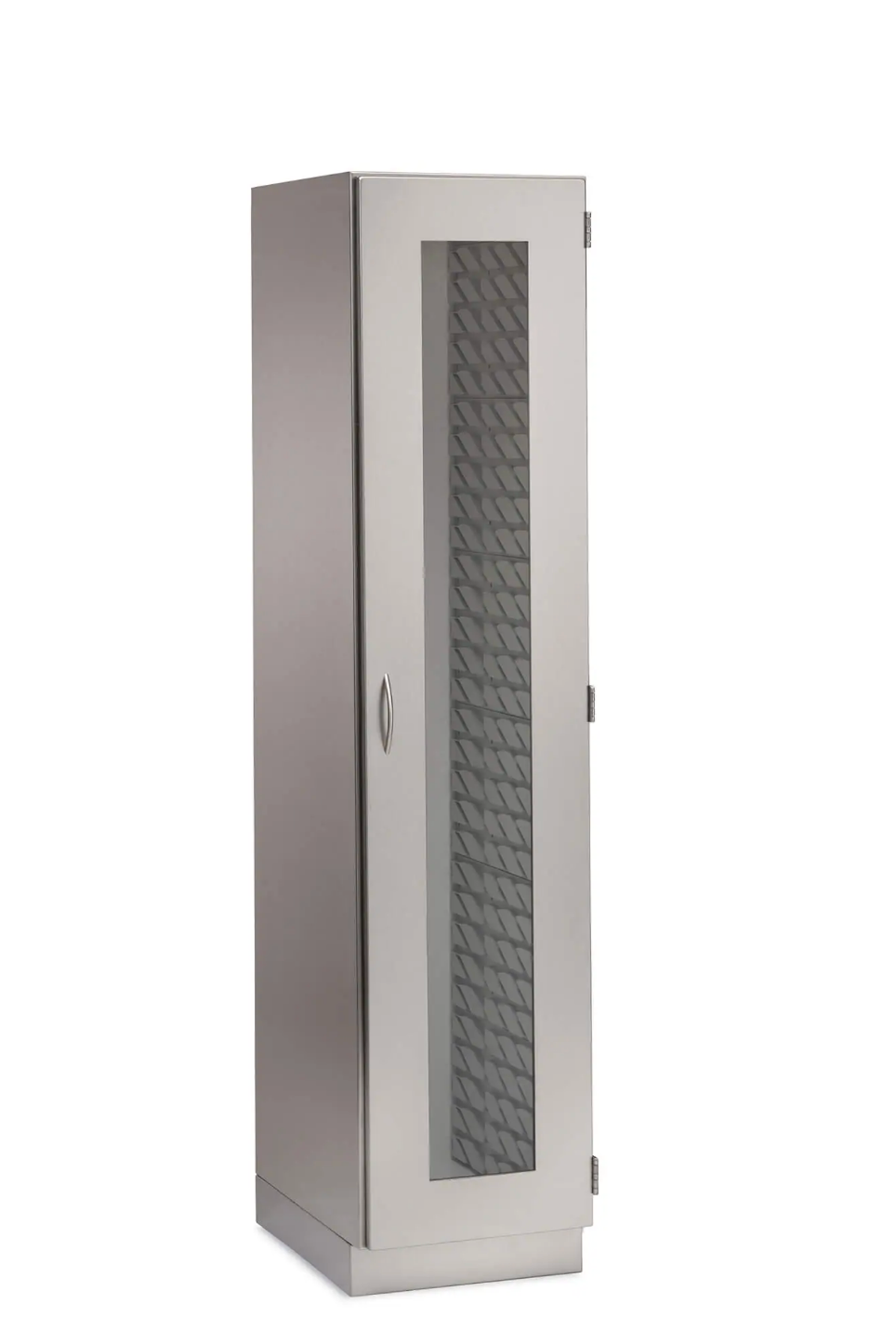 Cabinet with FlexCell and No Center Column - Evolve FlexCell Series