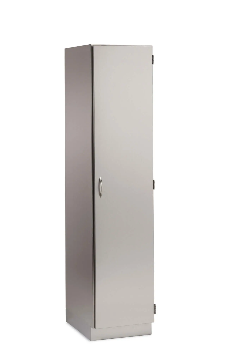 Cabinet with FlexCell and No Center Column - Evolve FlexCell Series
