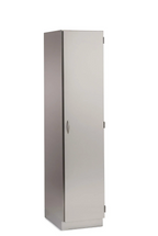Cabinet with FlexCell and No Center Column - Evolve FlexCell Series