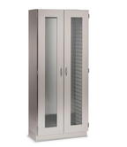 Cabinet with FlexCell and No Center Column - Evolve FlexCell Series