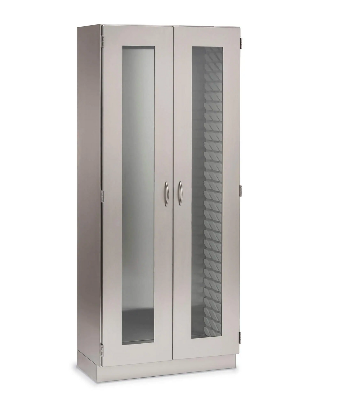 Cabinet with FlexCell and No Center Column - Evolve FlexCell Series