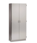 Cabinet with FlexCell and No Center Column - Evolve FlexCell Series