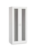 Cabinet with FlexCell and Center Column - Evolve FlexCell Series