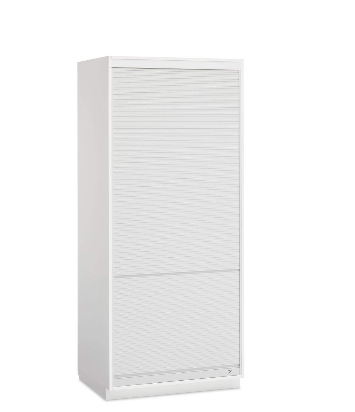 Cabinet with FlexCell and Center Column - Evolve FlexCell Series