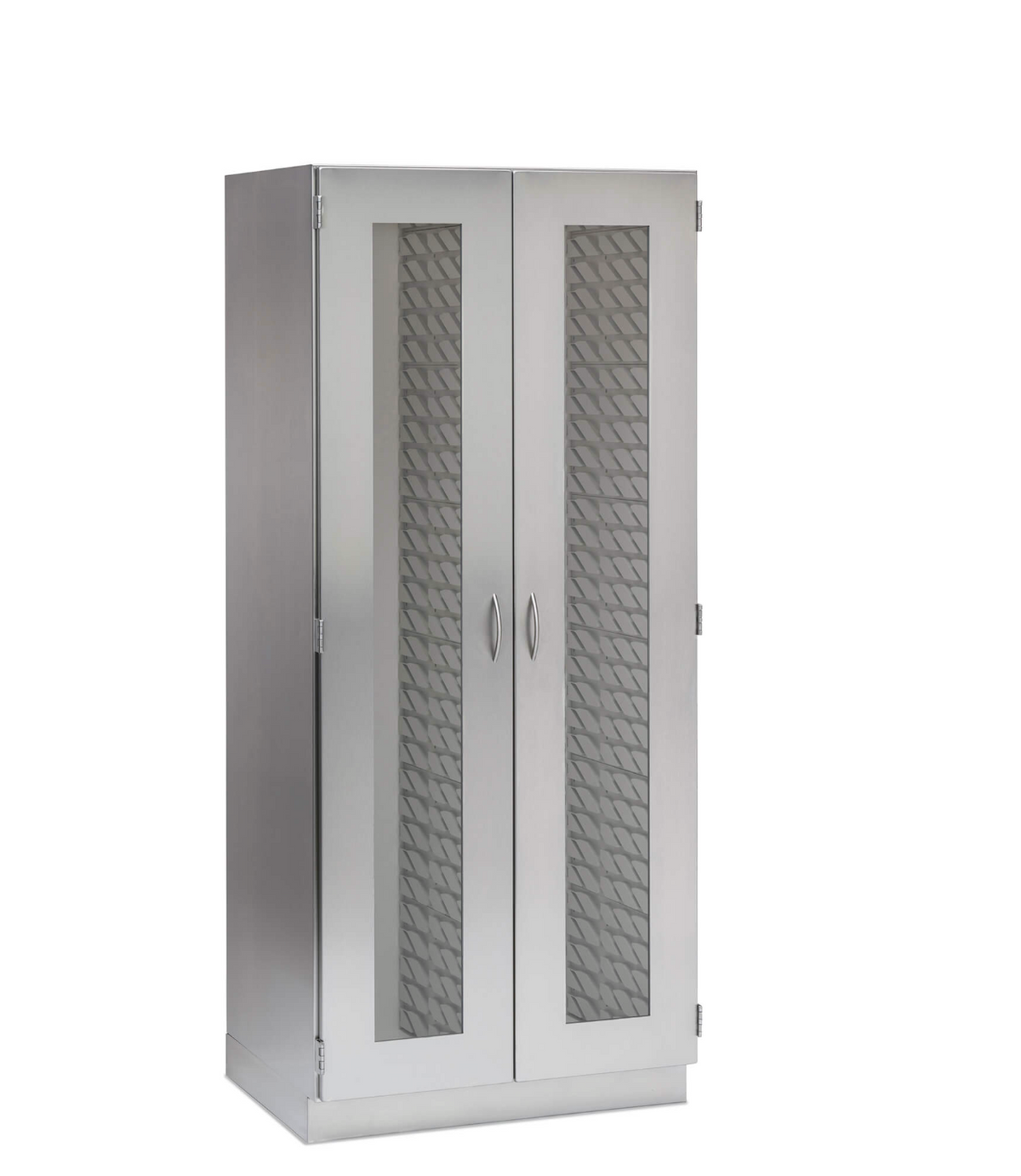 Cabinet with FlexCell and Center Column - Evolve FlexCell Series