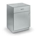 Base Cabinet with Adjustable Shelves and Drawers - Evolve Architectural Series