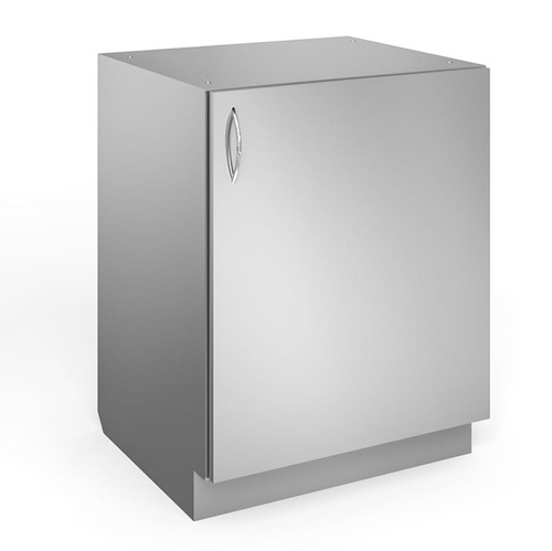 Base Cabinet with Adjustable Shelves - Evolve Architectural Series