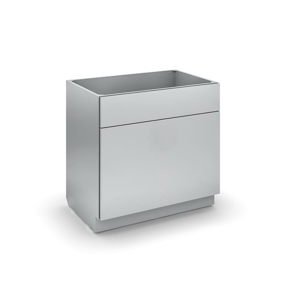 Base Cabinet with Sink - Evolve Architectural Series
