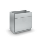 Base Cabinet with Sink - Evolve Architectural Series