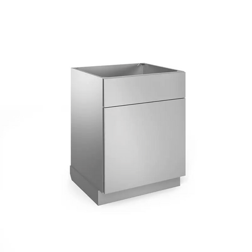 Base Cabinet with Sink - Evolve Architectural Series