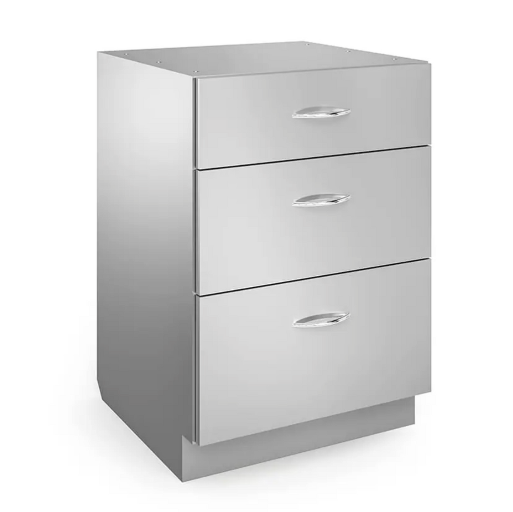 Base Cabinet with Drawers - Evolve Architectural Series