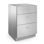 Base Cabinet with Drawers - Evolve Architectural Series