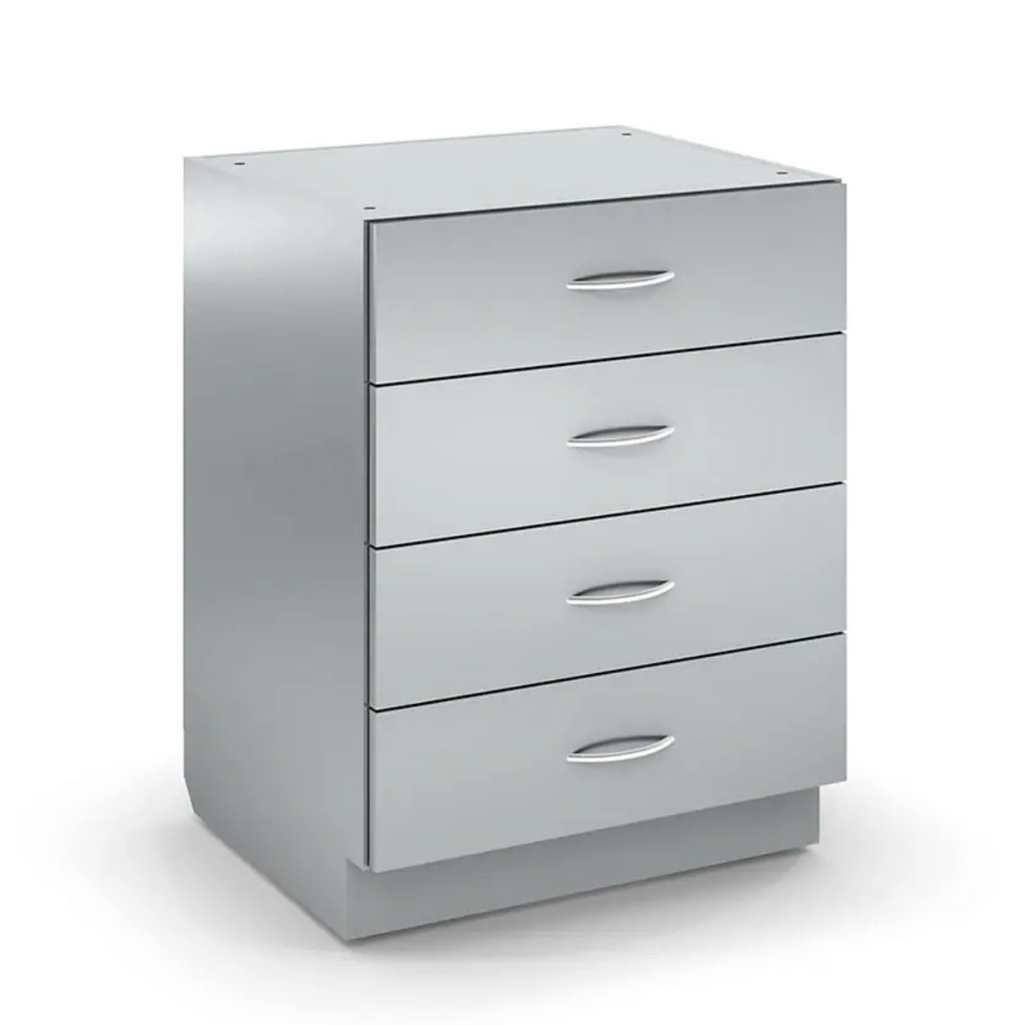 Base Cabinet with Drawers - Evolve Architectural Series