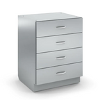 Base Cabinet with Drawers - Evolve Architectural Series