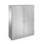 Recessed Tall Cabinet - Evolve Architectural Series