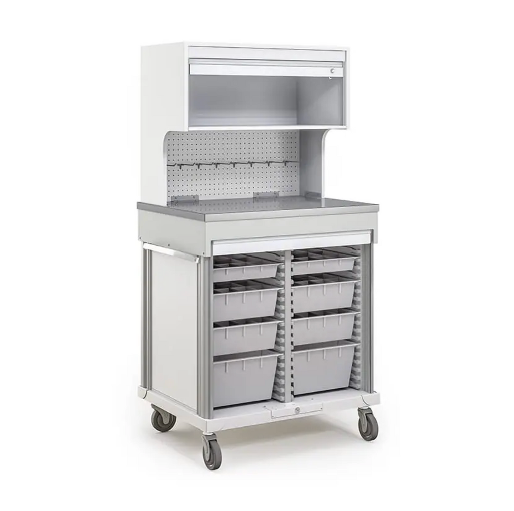ERCP Cart