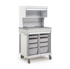 ERCP Cart