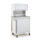 ERCP Cart