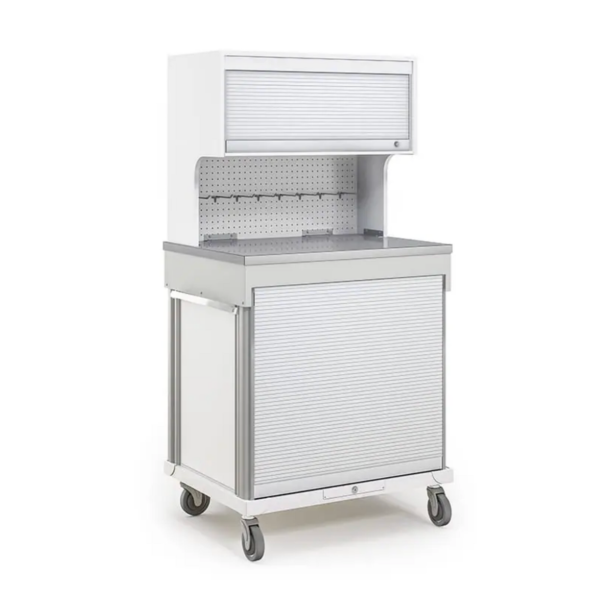 ERCP Cart