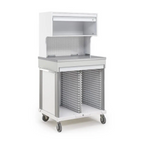 ERCP Cart