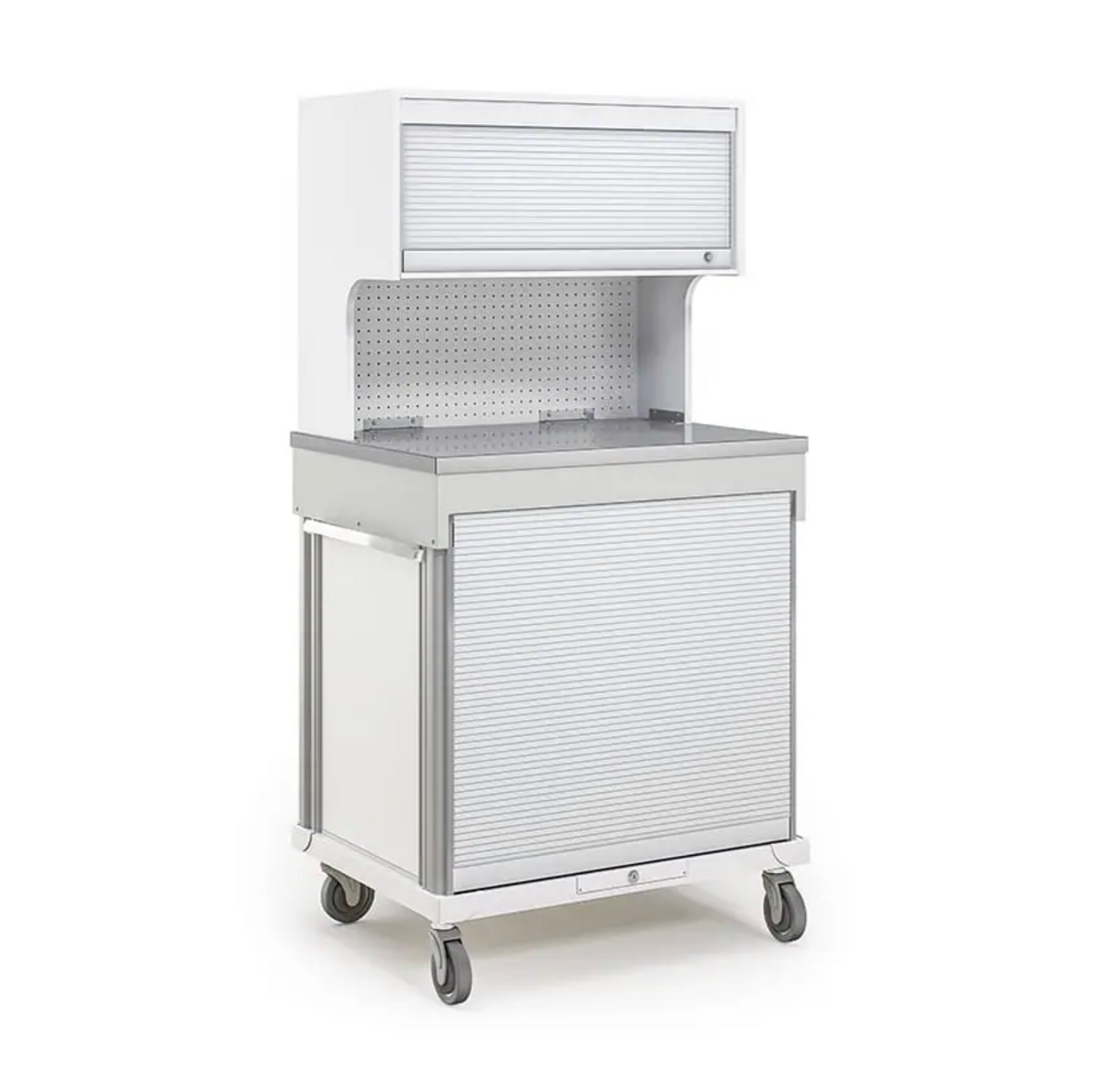 ERCP Cart