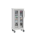 Roam Closed Suture Cart