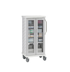 Roam Closed Suture Cart