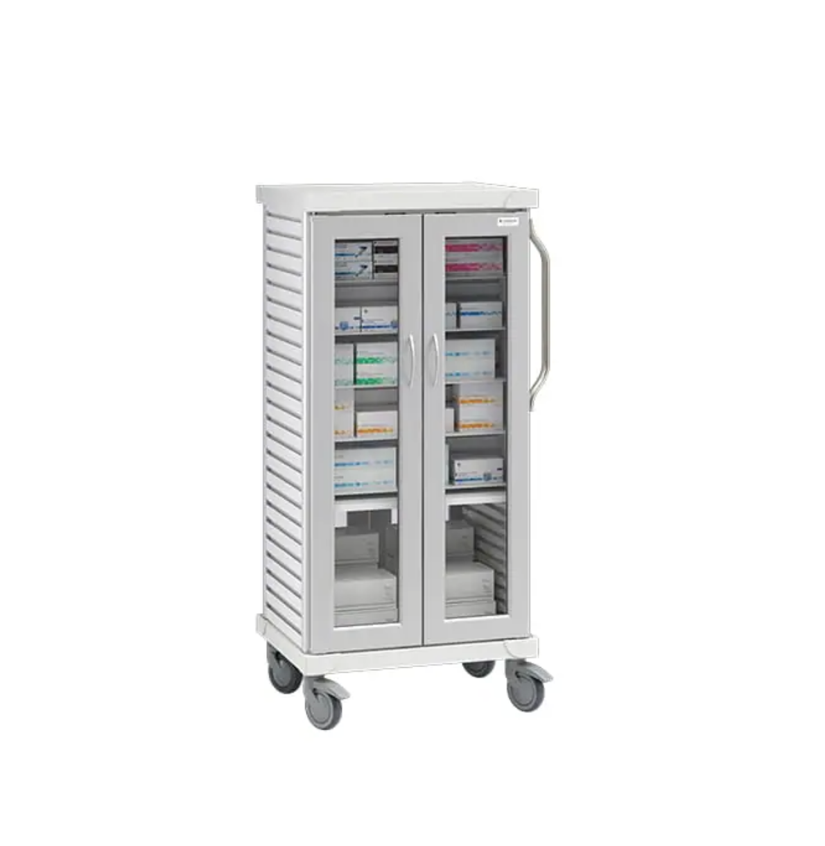 Roam Closed Suture Cart