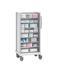 Roam Open Suture Cart