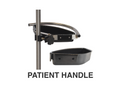 P-3305 Patient Handle – Stainless Steel