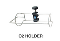 P-3601 E-Size Oxygen Tank Holder