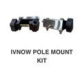P-230X-MK ivNow Pole Mount Kit