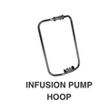 P-1083-F Infusion Pump Hoop – Copper Nickel Alloy