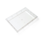 3”H Tray