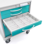3”H Tray