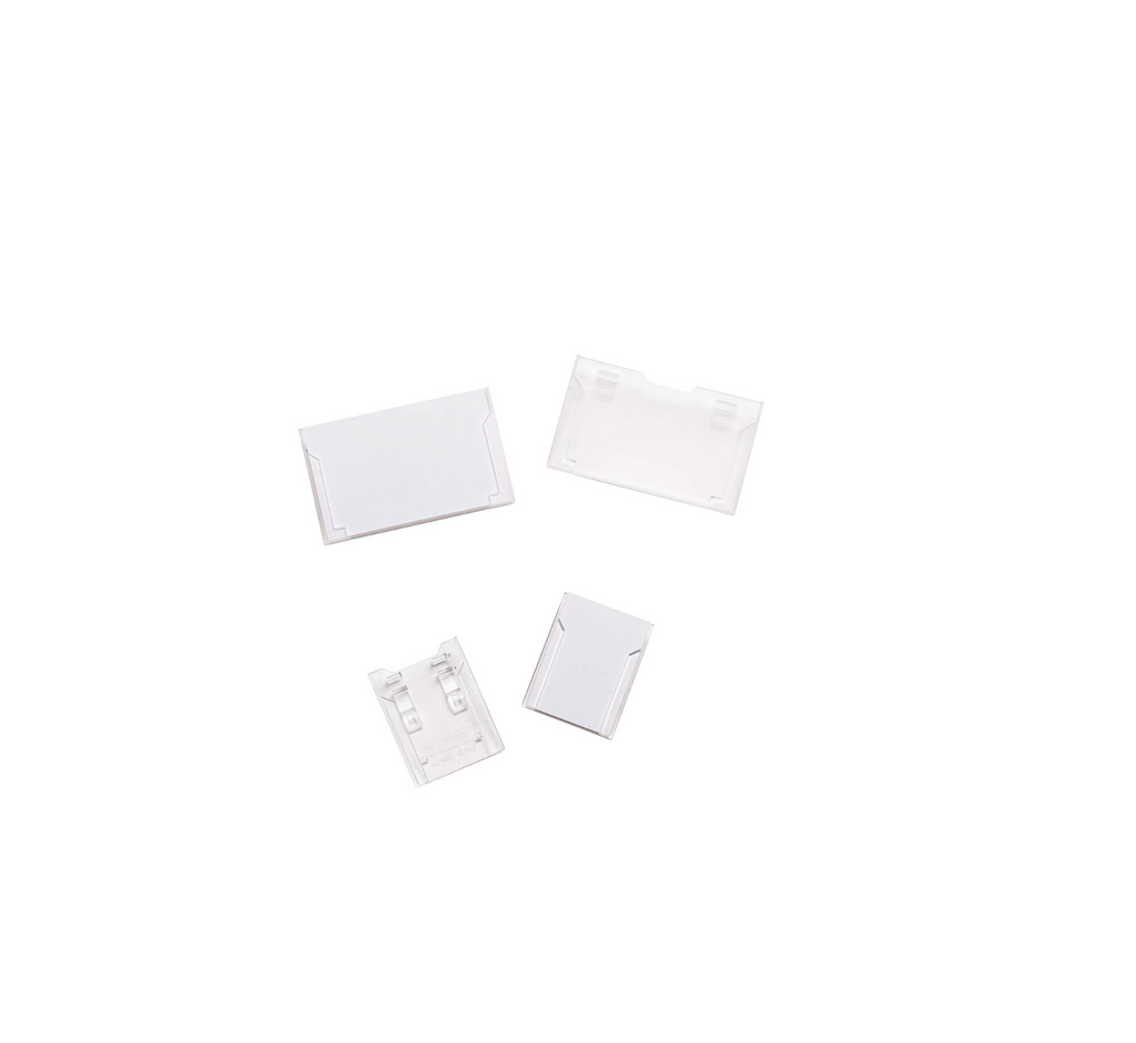 3”H Tray