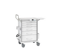 Pace Cart with Pharmacy Cart Configuration