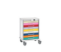Pace Pediatric Care Cart