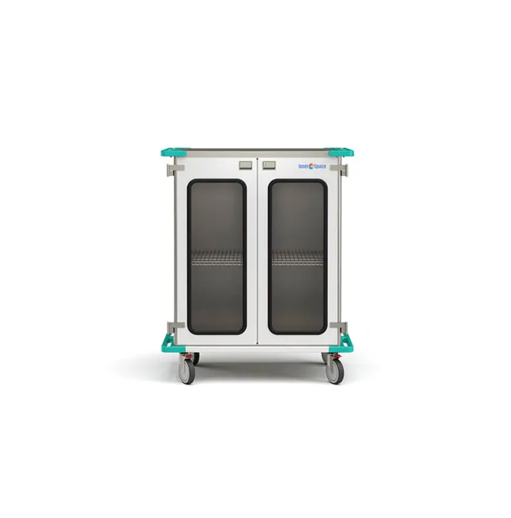Closed Case Cart Standard, 56″h