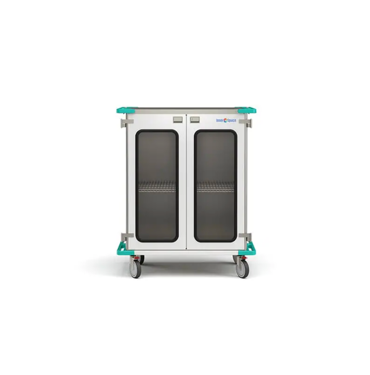 Closed Case Cart Standard, 56″h