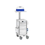 Pace N21 Cart