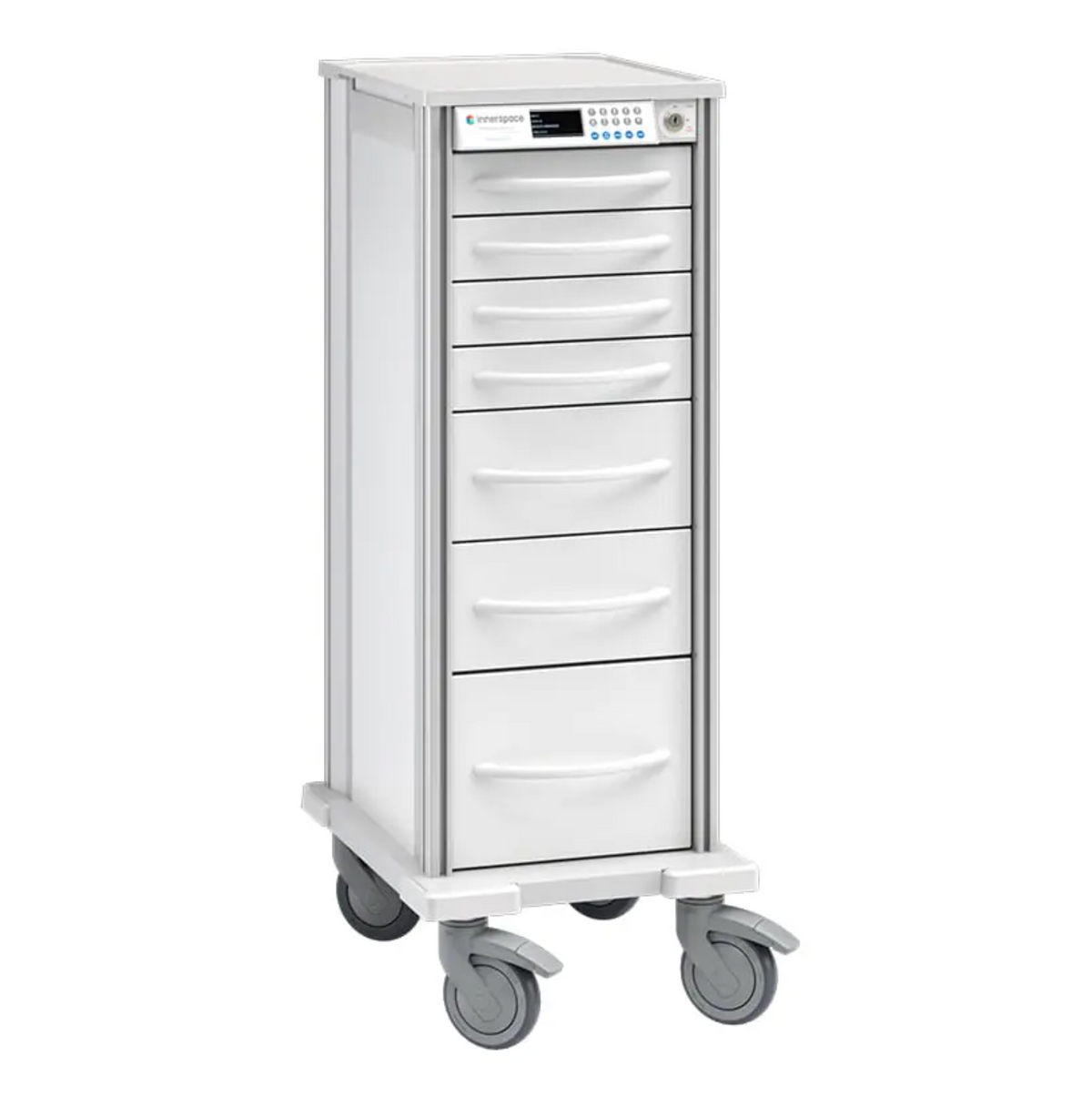 Pace N33 Cart