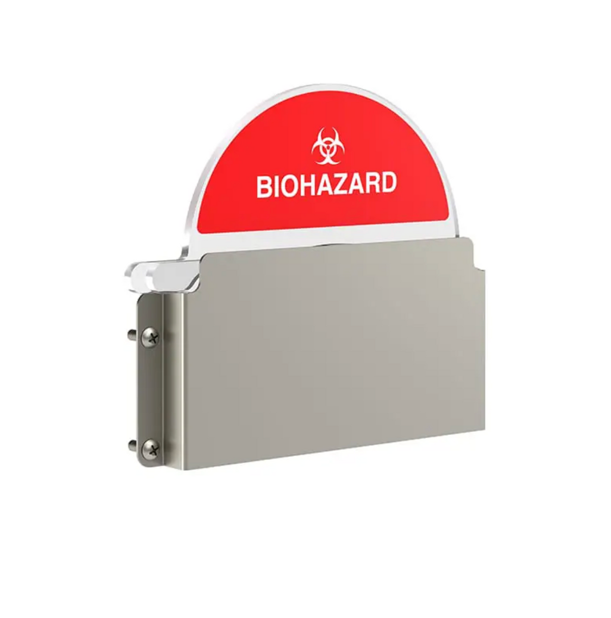 Closed Case Cart Standard, 41″h