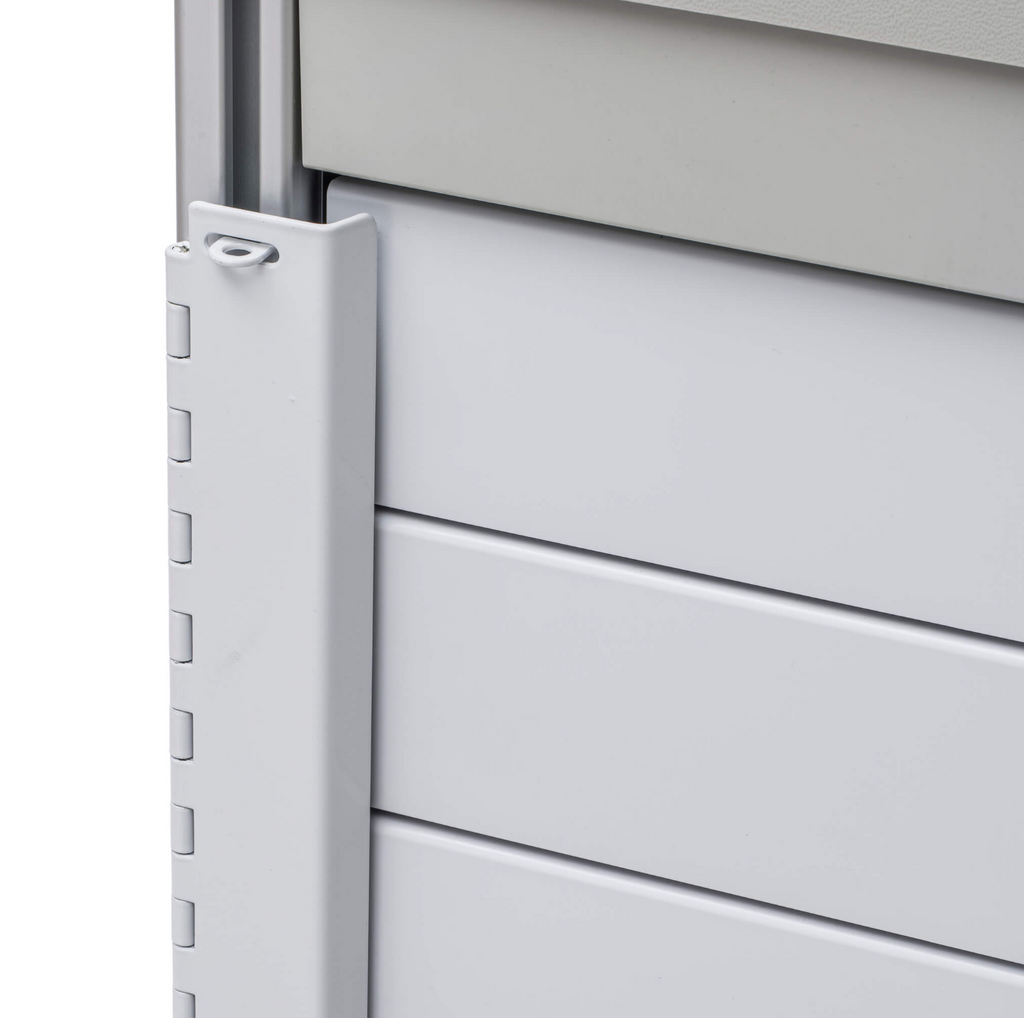 Breakaway Lock Bar