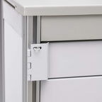 Breakaway Lock Bar