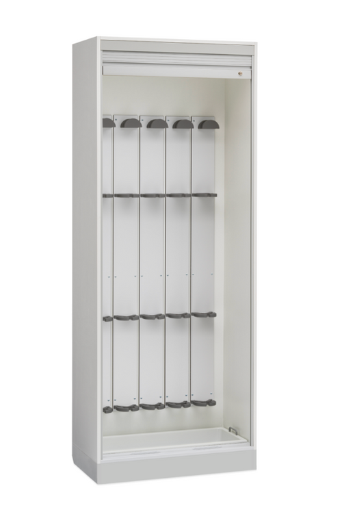 TEE Probe Cabinet – holds 5 probes