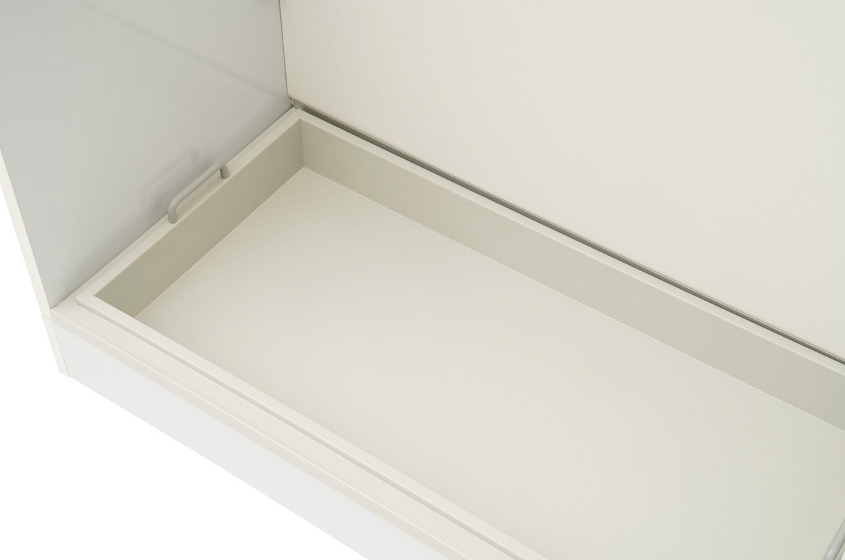 TEE Probe Cabinet – holds 3 probes